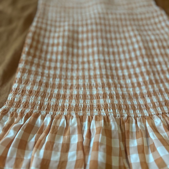 Reformation Gemini Dress - Picture 5 of 6